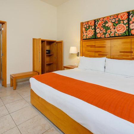 Xtilu Hotel - Adults Only - Oaxaca Zewnętrze zdjęcie