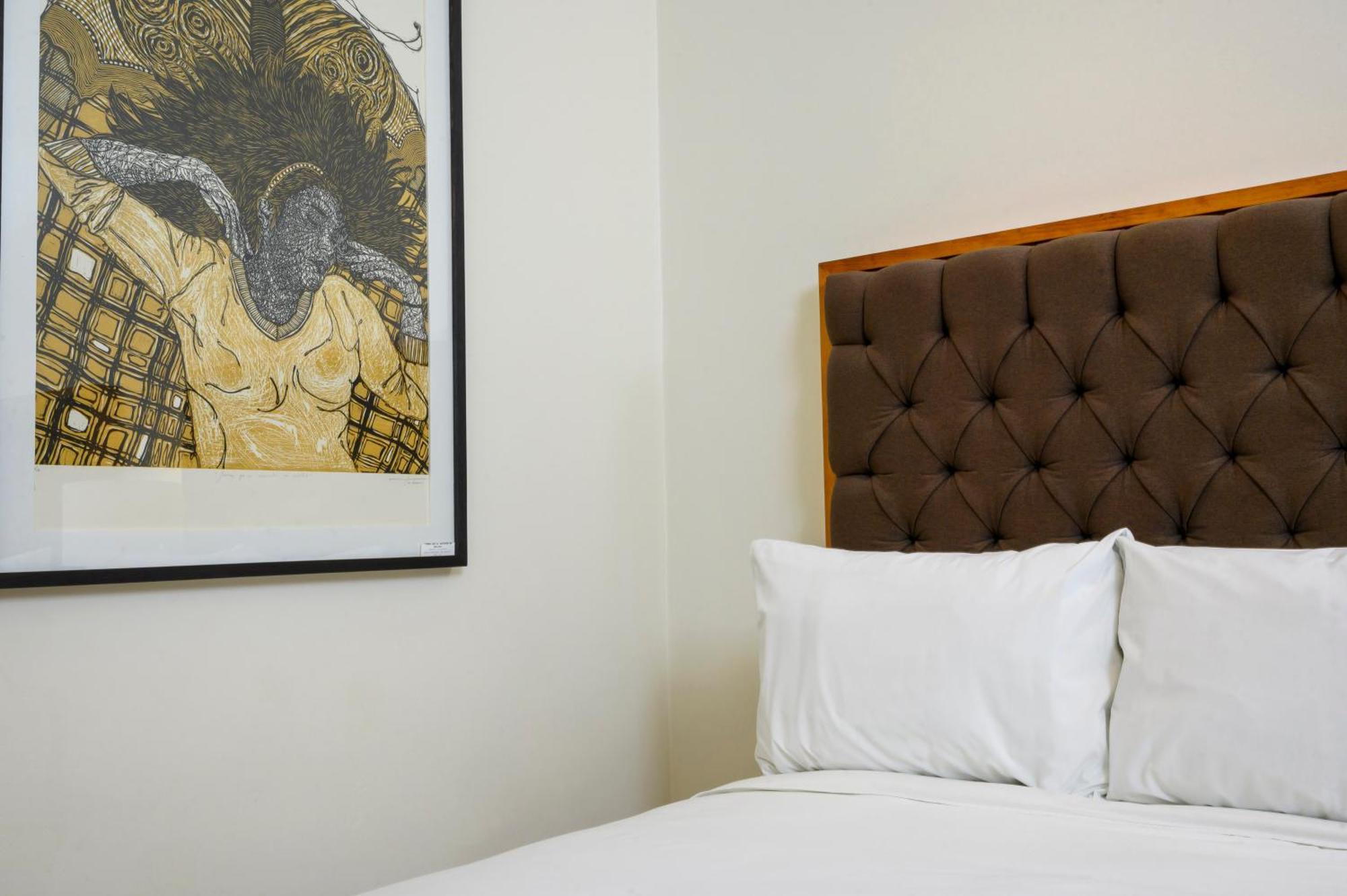 Xtilu Hotel - Adults Only - Oaxaca Pokój zdjęcie