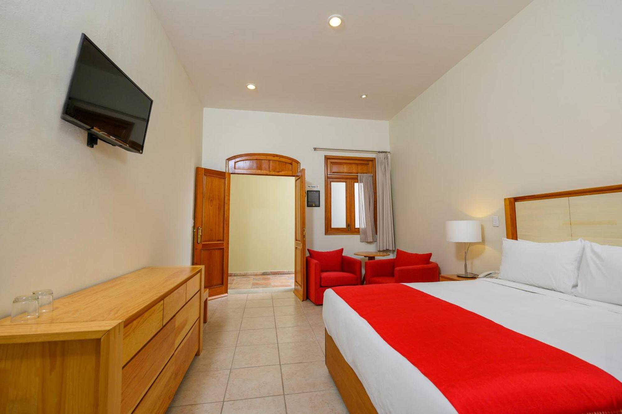 Xtilu Hotel - Adults Only - Oaxaca Pokój zdjęcie