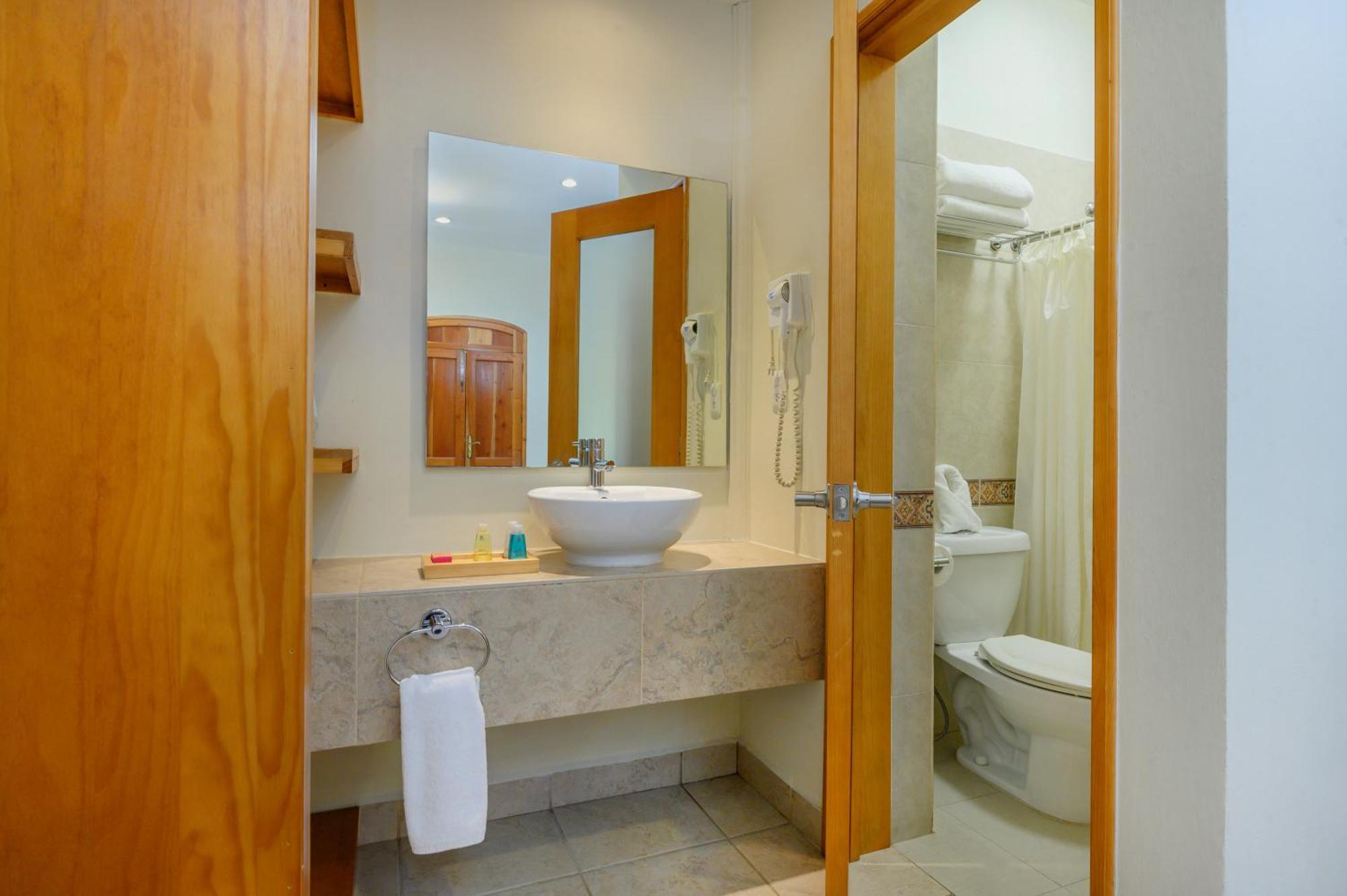 Xtilu Hotel - Adults Only - Oaxaca Pokój zdjęcie