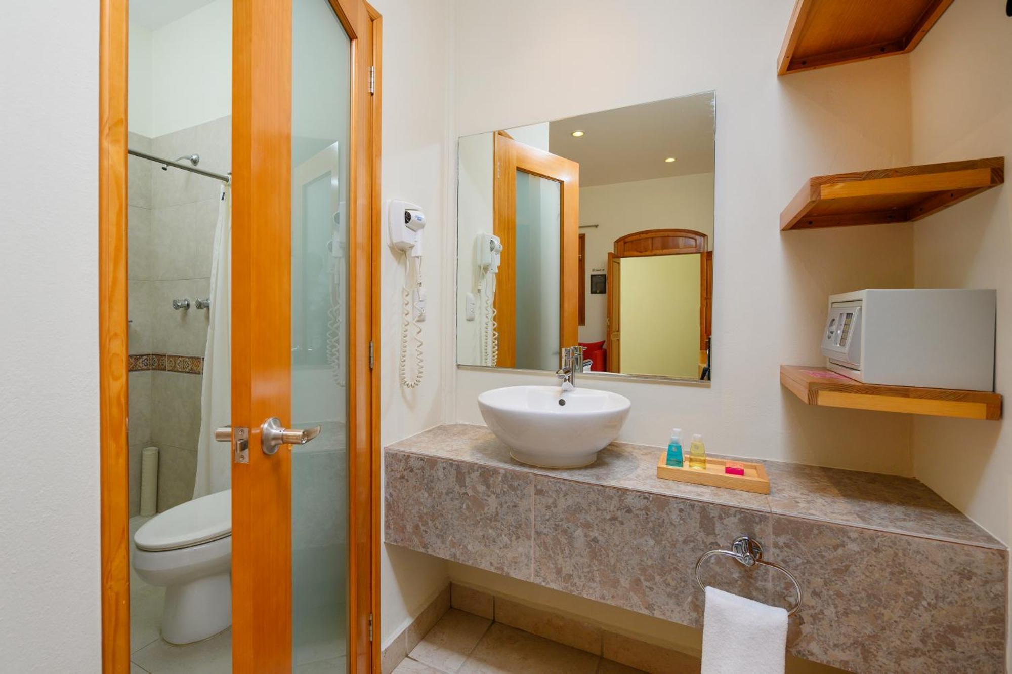 Xtilu Hotel - Adults Only - Oaxaca Zewnętrze zdjęcie