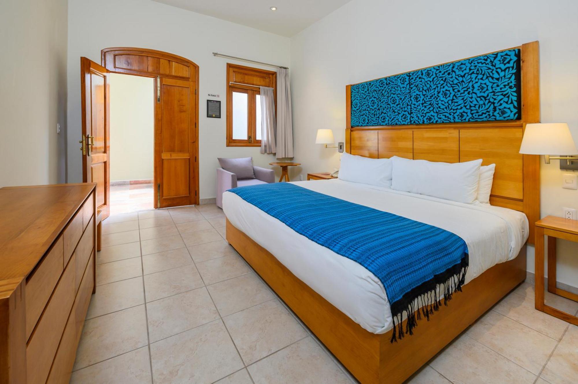 Xtilu Hotel - Adults Only - Oaxaca Pokój zdjęcie