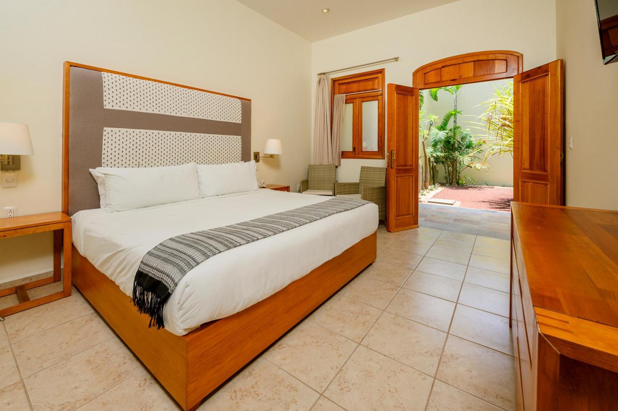 Xtilu Hotel - Adults Only - Oaxaca Pokój zdjęcie