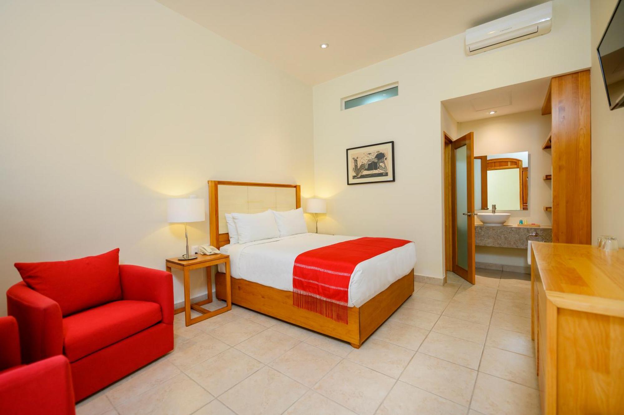 Xtilu Hotel - Adults Only - Oaxaca Zewnętrze zdjęcie