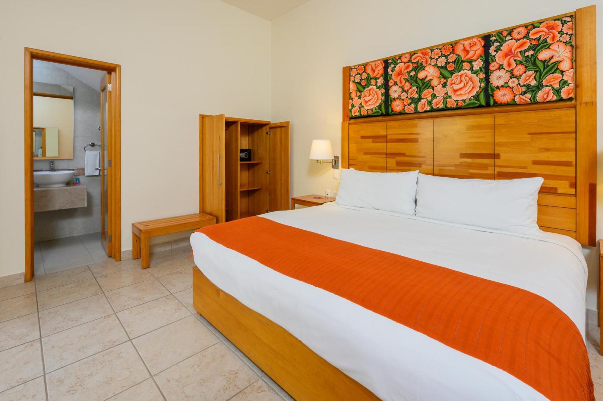 Xtilu Hotel - Adults Only - Oaxaca Zewnętrze zdjęcie