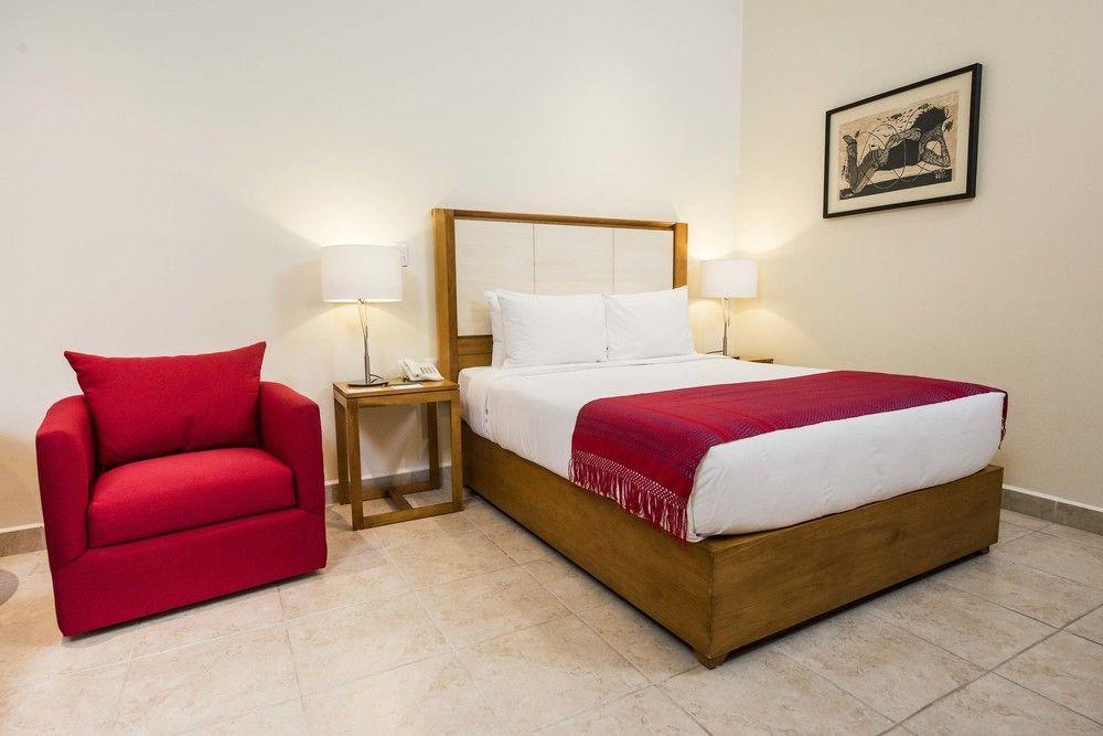 Xtilu Hotel - Adults Only - Oaxaca Zewnętrze zdjęcie