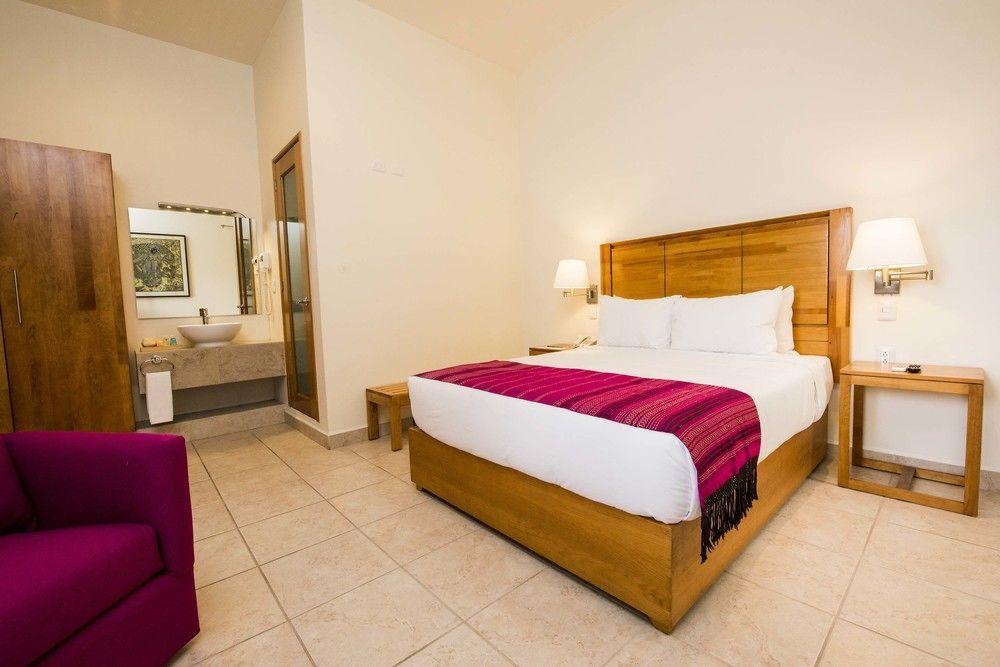 Xtilu Hotel - Adults Only - Oaxaca Zewnętrze zdjęcie