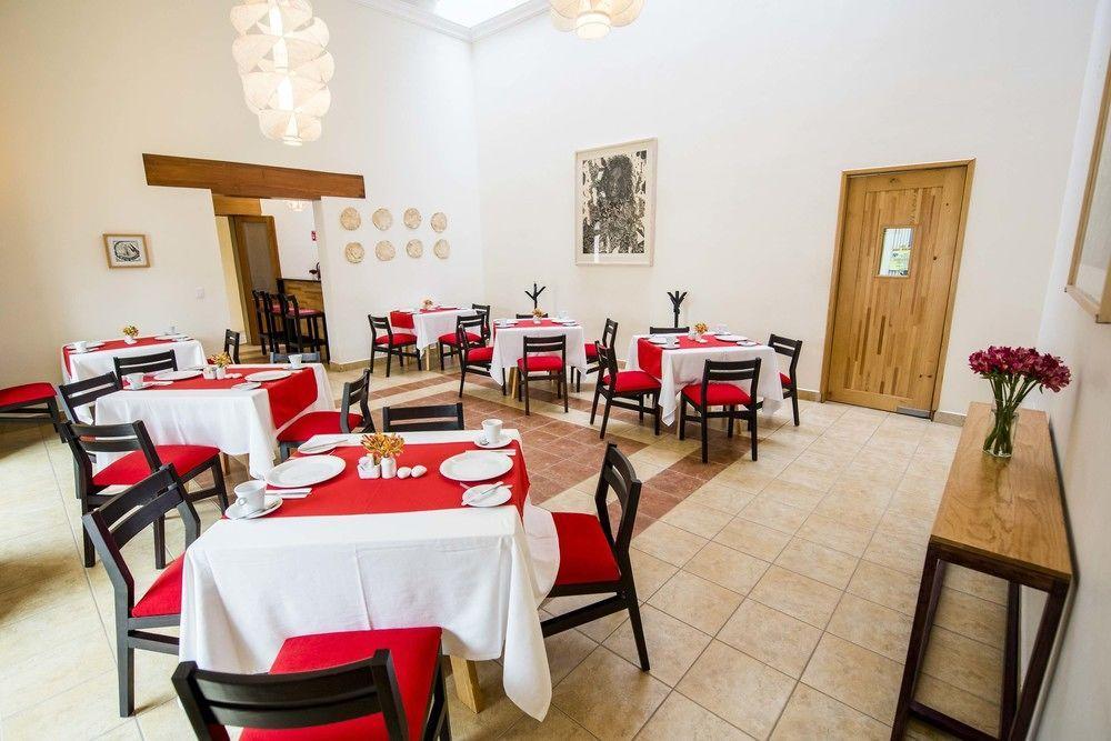 Xtilu Hotel - Adults Only - Oaxaca Zewnętrze zdjęcie