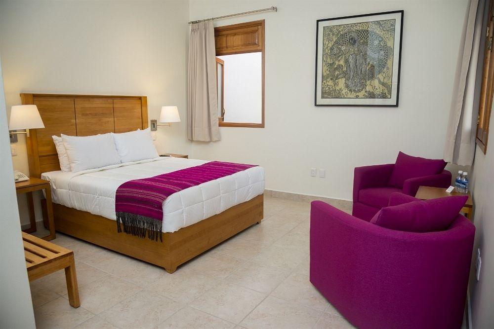 Xtilu Hotel - Adults Only - Oaxaca Zewnętrze zdjęcie