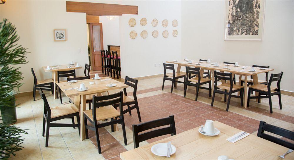 Xtilu Hotel - Adults Only - Oaxaca Zewnętrze zdjęcie