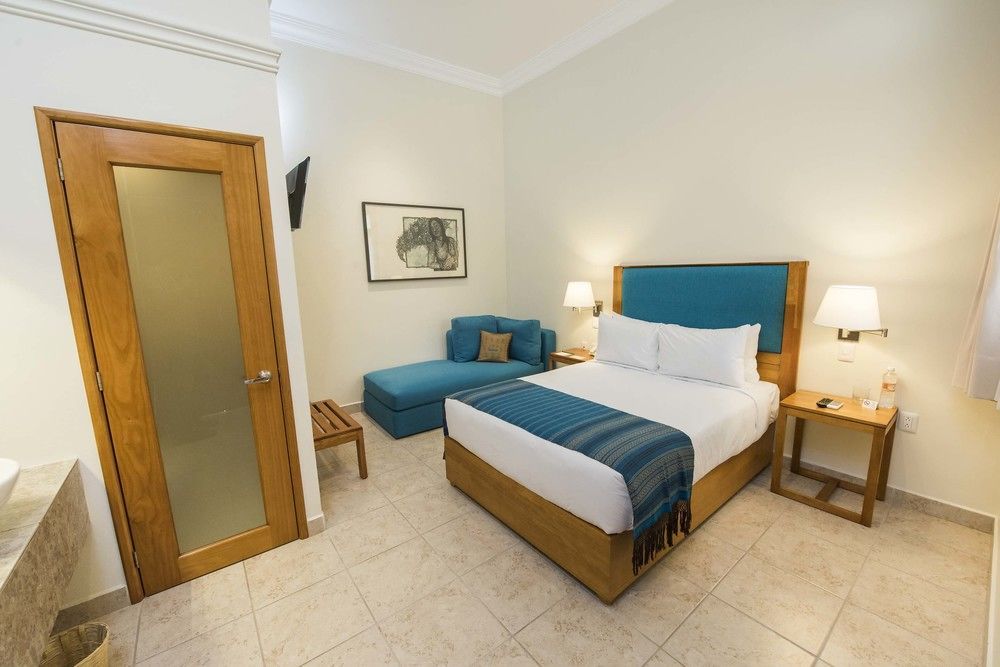 Xtilu Hotel - Adults Only - Oaxaca Zewnętrze zdjęcie