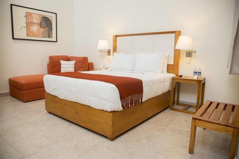 Xtilu Hotel - Adults Only - Oaxaca Zewnętrze zdjęcie