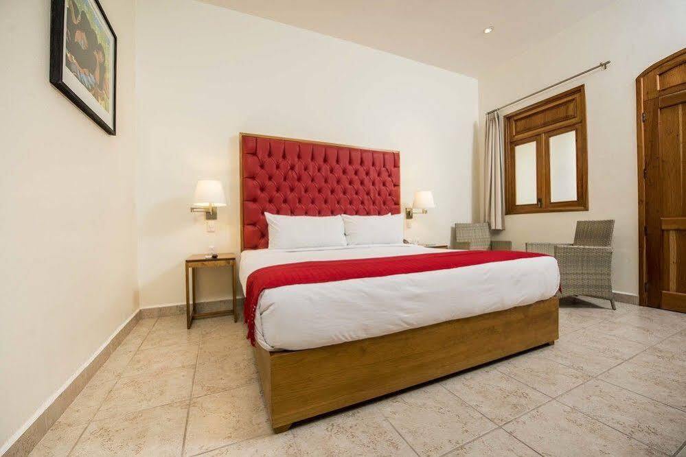 Xtilu Hotel - Adults Only - Oaxaca Zewnętrze zdjęcie