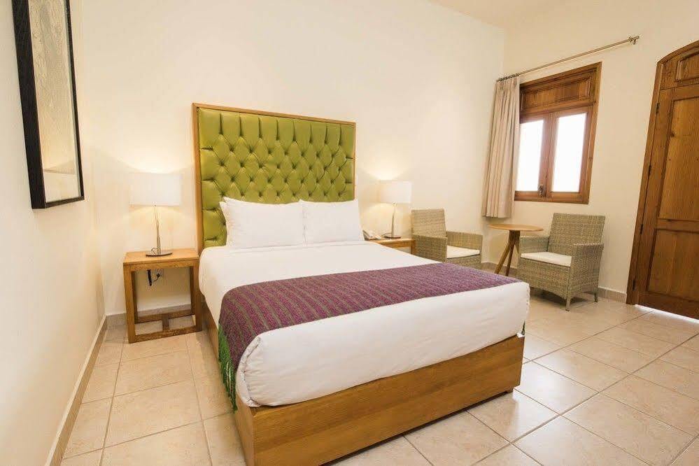 Xtilu Hotel - Adults Only - Oaxaca Zewnętrze zdjęcie
